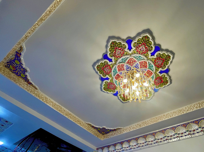 Others 5, SHOM EAST HOTEL, Buxoro