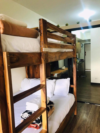 Bedroom 12
