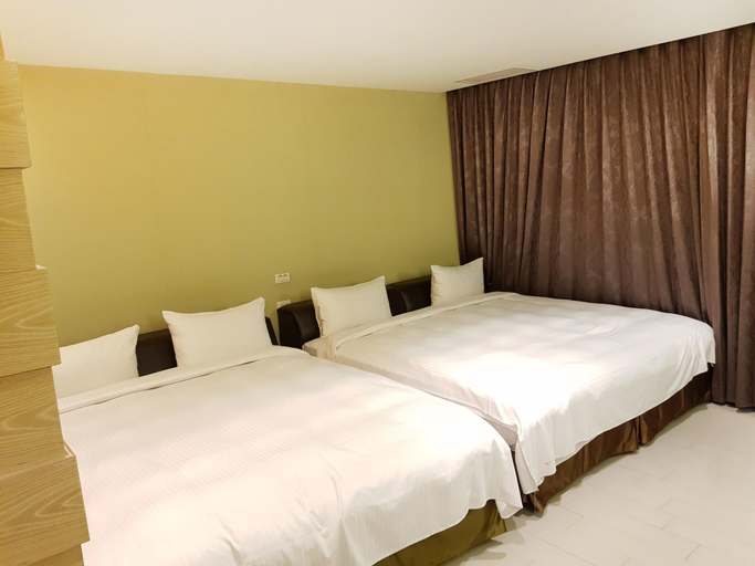 Bedroom 5