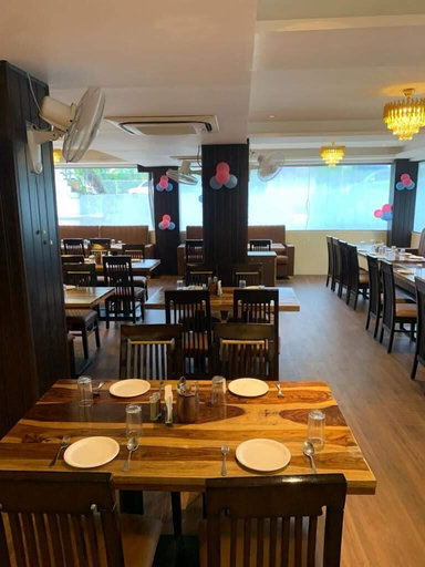 Food & Drinks 5, HOTEL OPAL PLAZA EXECUTIVE, Aurangabad