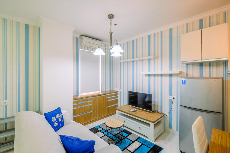 Others 2, Comfort and Enjoy Living 2BR at Sentul Tower Apartment By Travelio, Bogor