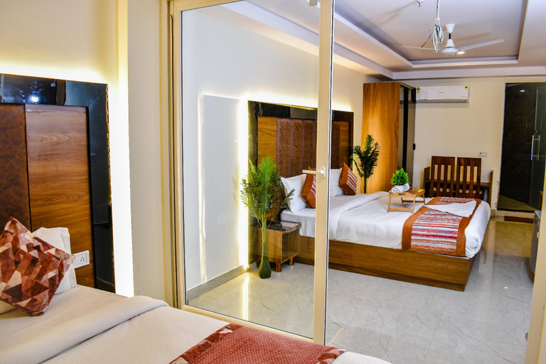 Bedroom 6