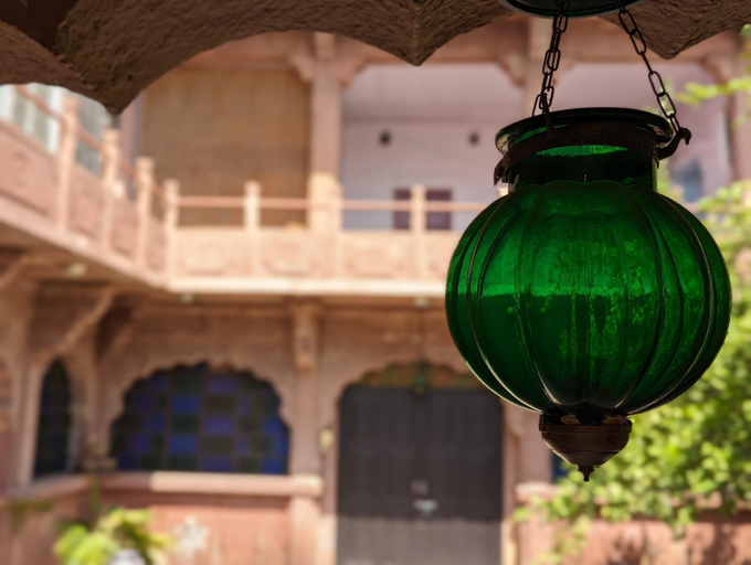 Others 5, Sadar Haveli Heritage, Jodhpur