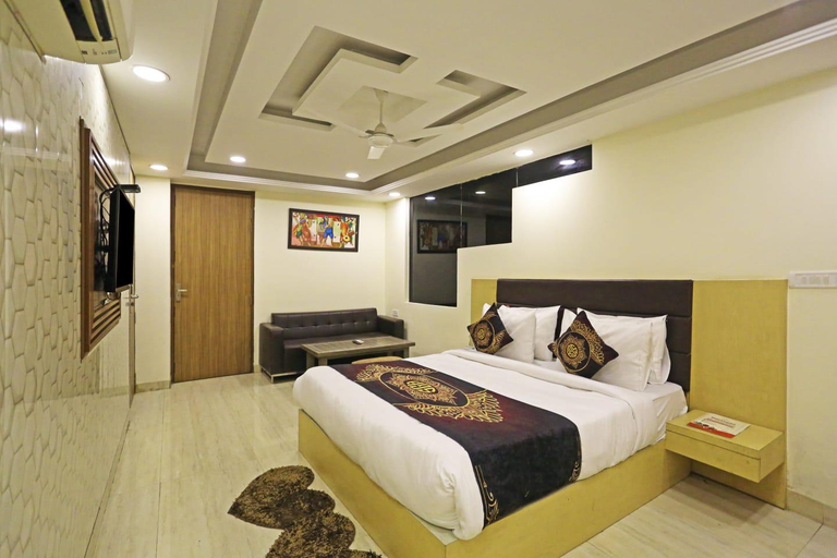 Bedroom 5