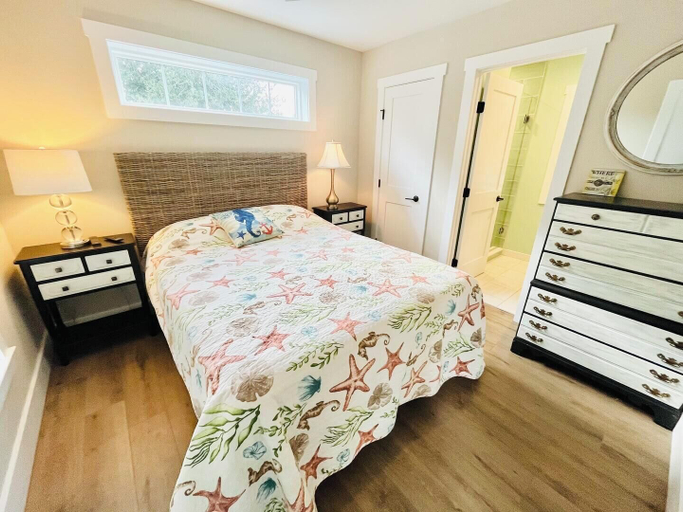 Bedroom 2, Laurel Street 308, Sussex