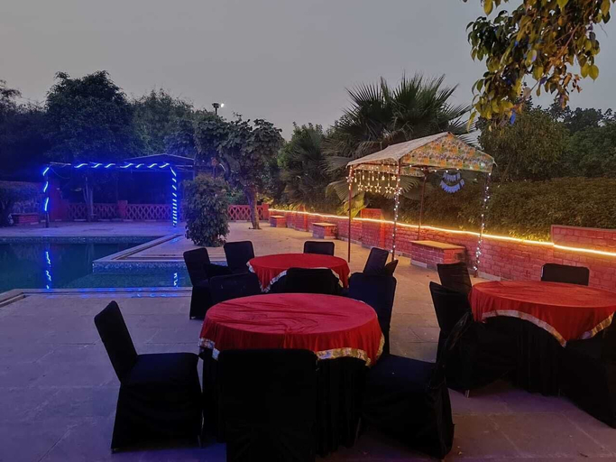 Sport & Beauty 3, ARAVALI HILLS RESORT, Gurgaon