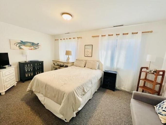 Bedroom 2, Brooklyn Avenue 31 #4, Sussex
