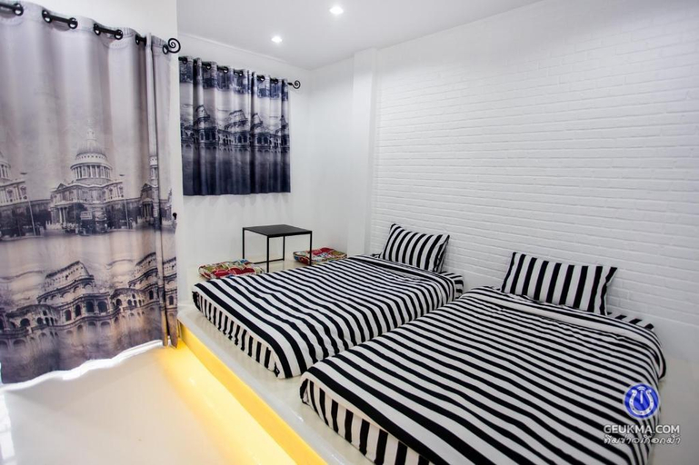 Bedroom 7