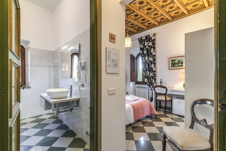 Bathroom 5