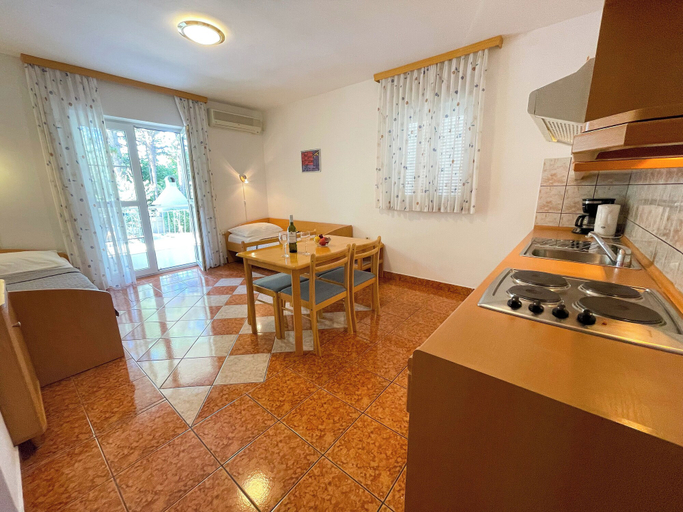 Others 5, Apartman Villa Ljiljana 3, Crikvenica