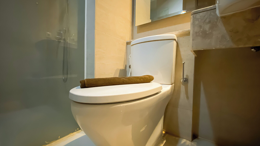 Others 3, Cozy And Best Location 1Br Gold Coast Apartment, Jakarta Utara