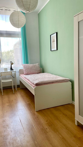 Others 4, Beautiful rooms in Brama Portowa, Szczecin