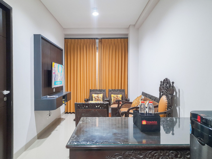 Others 5, Good Choice And Nice 1Br At Patraland Amarta Apartment, Sleman