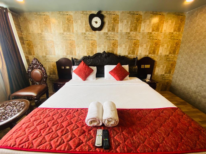 Bedroom 6