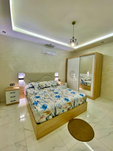 Others 3, Appartement y, Tanger-Assilah