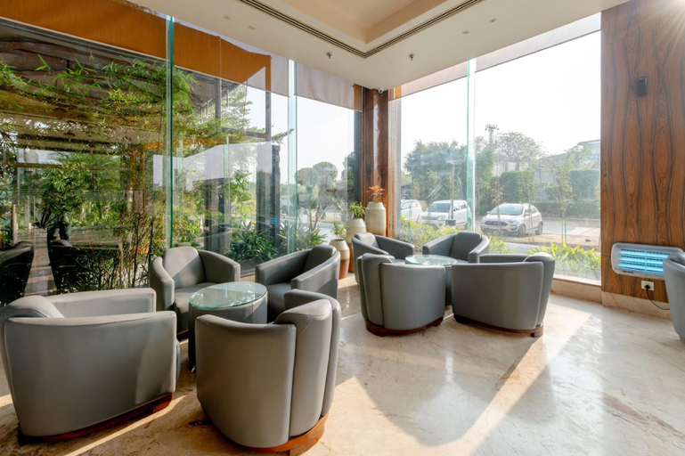 Public Area 2, Grand Xenia Ajmer, Ajmer
