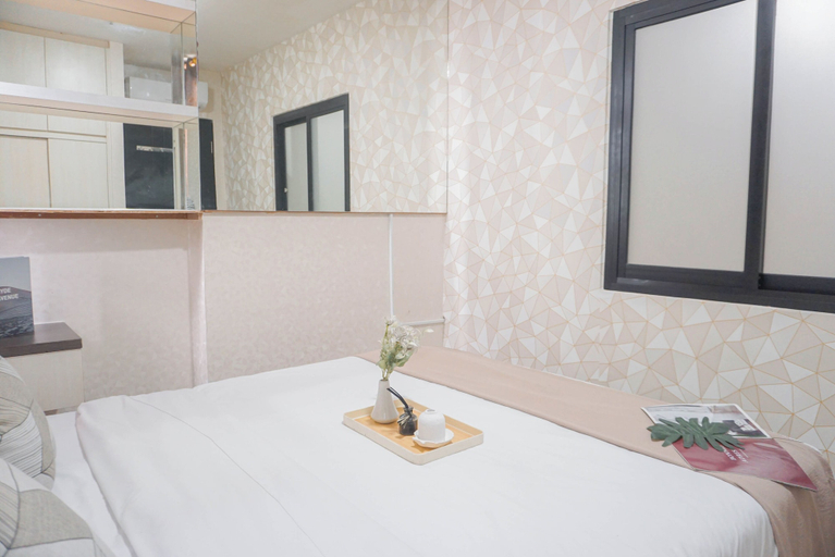 Others 3, Modern And Homey 2Br Apartment At Cervino Village Casablanca, Jakarta Selatan