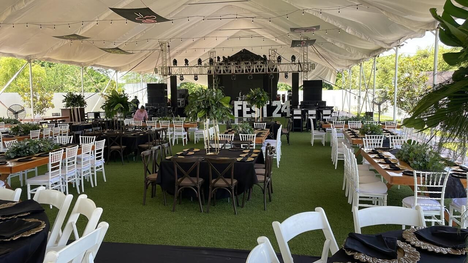 Food & Drinks 4, HOTEL ROYAL GARDEN TUXPAN, Tuxpan