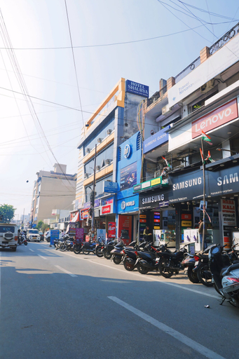 Others 5, Hotel Shaurya By Sharma Online Solution Haridwar, Hardwar