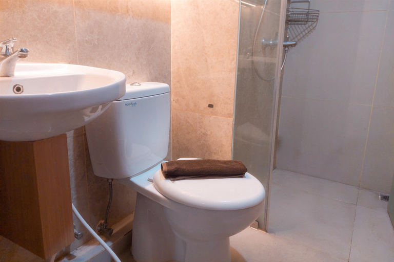 Others 5, Cozy And Elegant 2Br Apartment At Transpark Bintaro, South Tangerang
