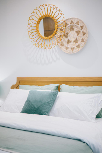 Bedroom 9