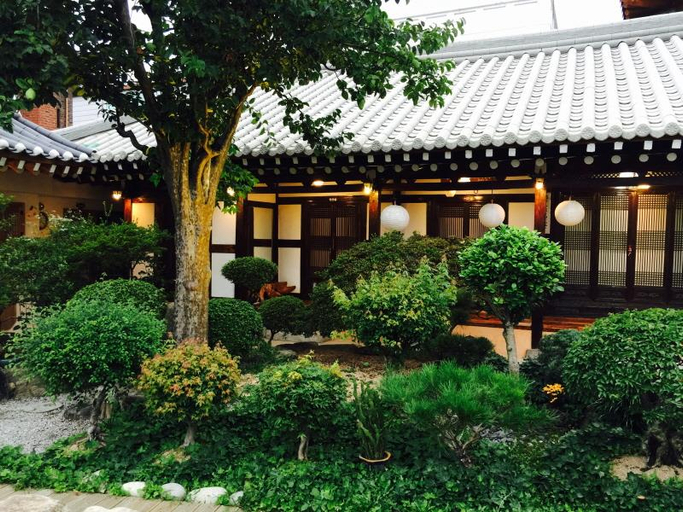 Others 3, Taejomaru, Jeonju