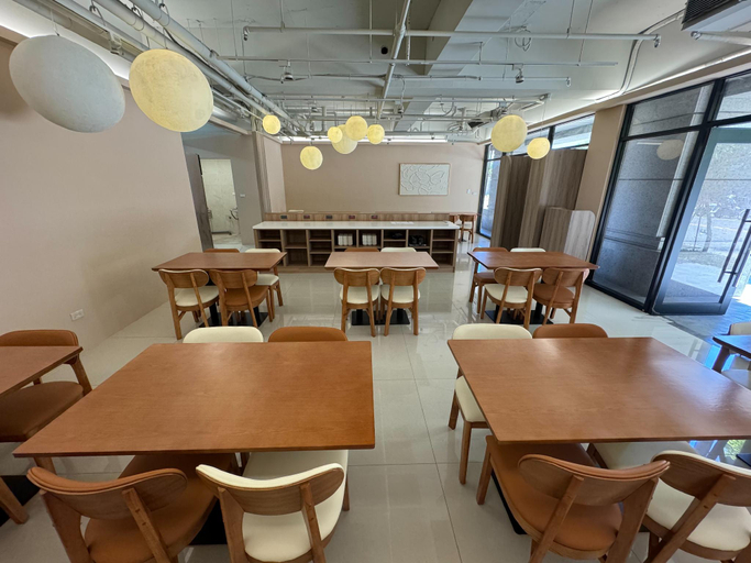 Food & Drinks 4, Solis hotel kinmen, Kinmen