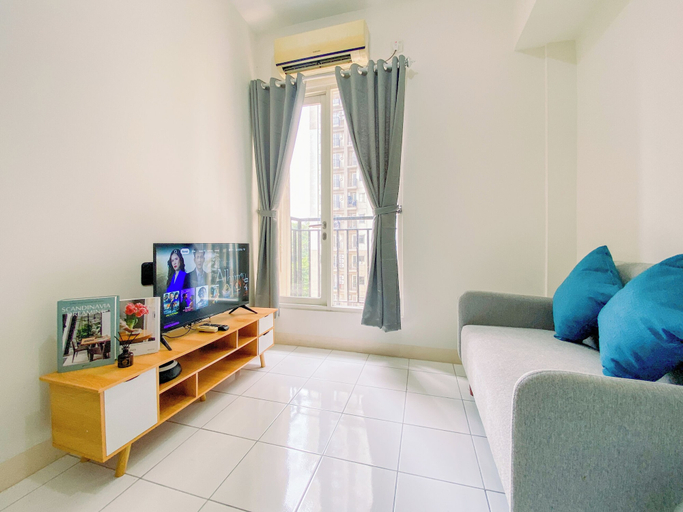 Others 4, Comfort 2Br At 7Th Floor Podomoro Golf View Apartment, Bogor