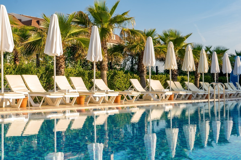 Sport & Beauty 2, Armas Life Belek, Serik