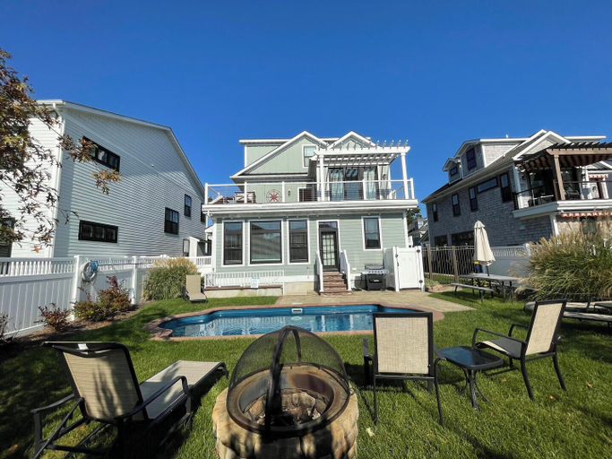 Exterior & Views, Lake Avenue 24, Sussex