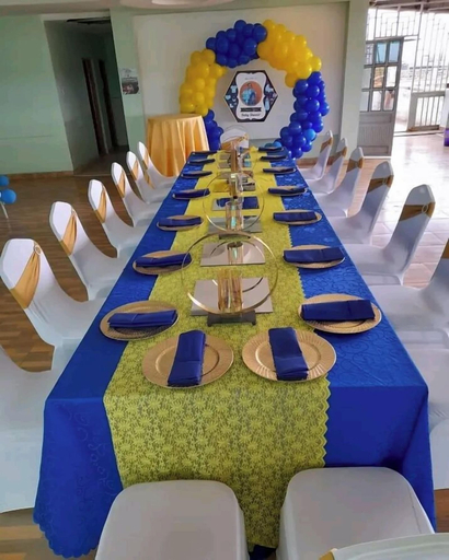 Business Facilities