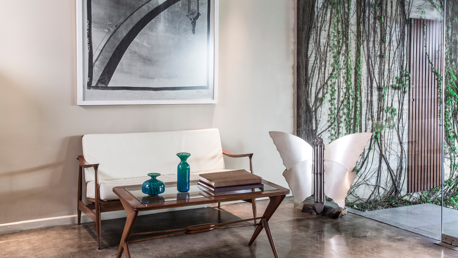 Public Area 5, Home Hotel Buenos Aires, Distrito Federal
