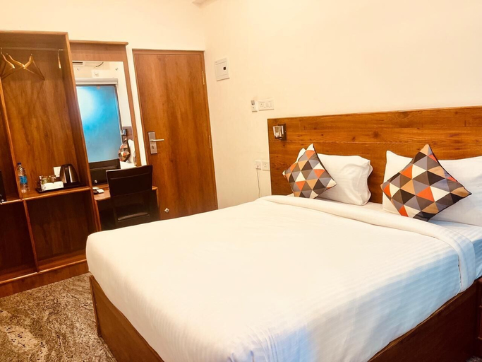 Bedroom 6