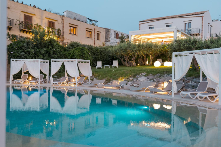Sport & Beauty 2, Hotel La Tavernetta, Trapani
