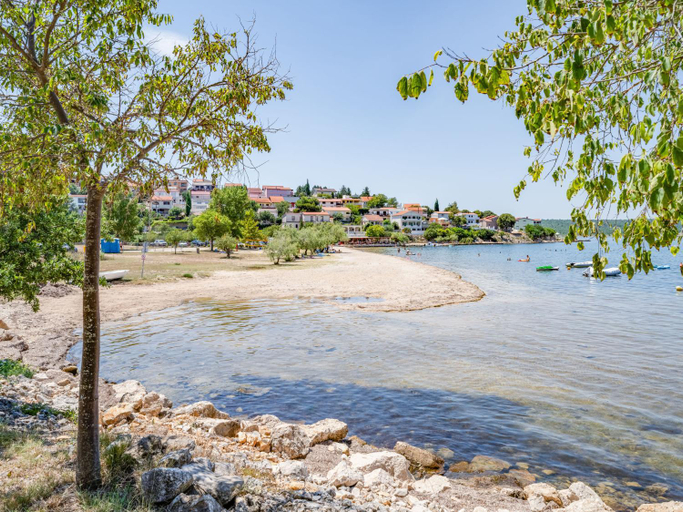 Others 2, Apartment Daria 2 by Interhome, Obrovac