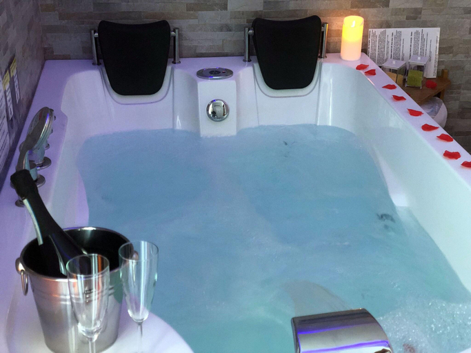 Sport & Beauty 3, Hotel Terme Neronensis, Napoli