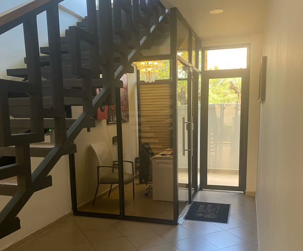 Public Area 4, Luxury Canyon Suites, Boquete