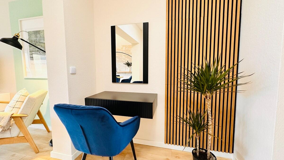 Public Area 2, Moderne Wohnung | 89m2 | 3 min zum Bahnhof & City, Wesel