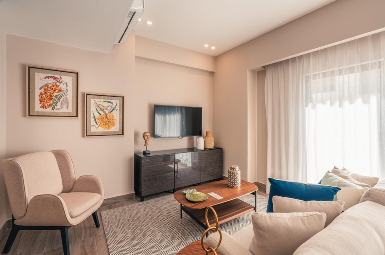Room 4, Regatta Living II - 406, Distrito Nacional