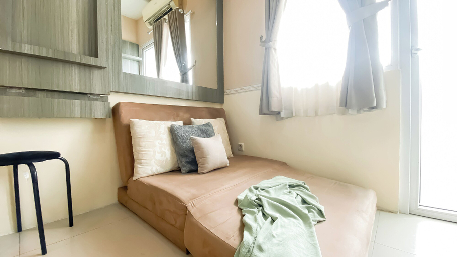 Others 5, Comfy 2Br Near Mall At Green Pramuka City Apartment, Jakarta Pusat
