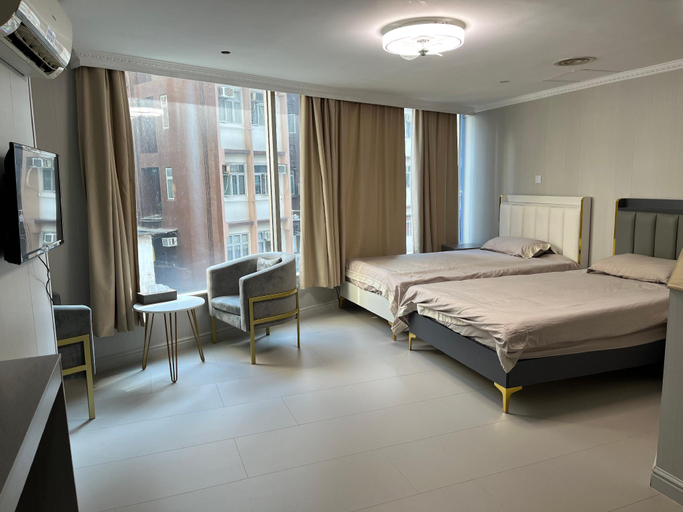 Bedroom 10
