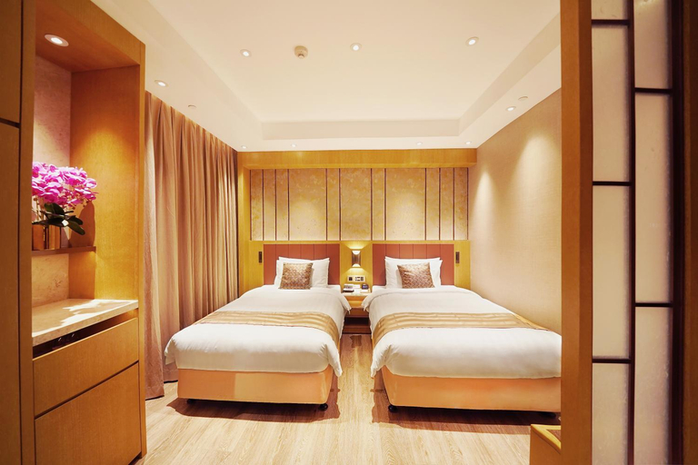 Bedroom 10
