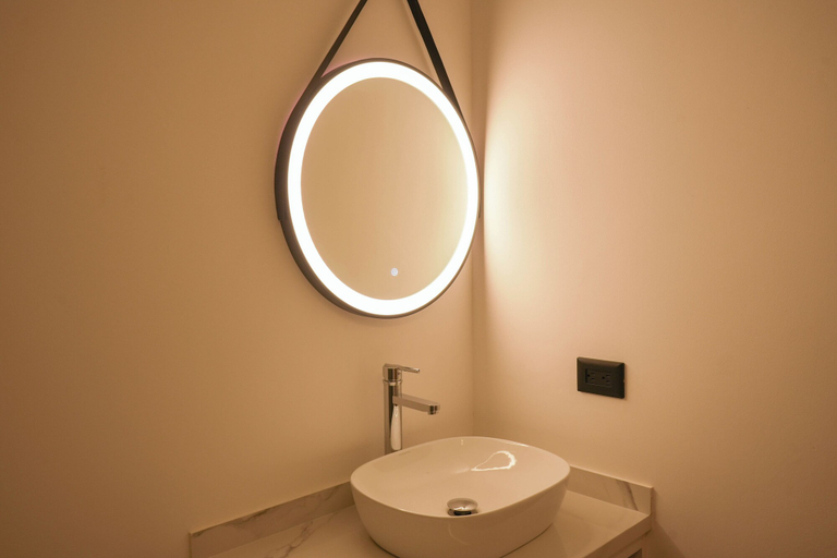 Bathroom 3, Hotel Macondo Quinta Avenida by Ruha, Cozumel