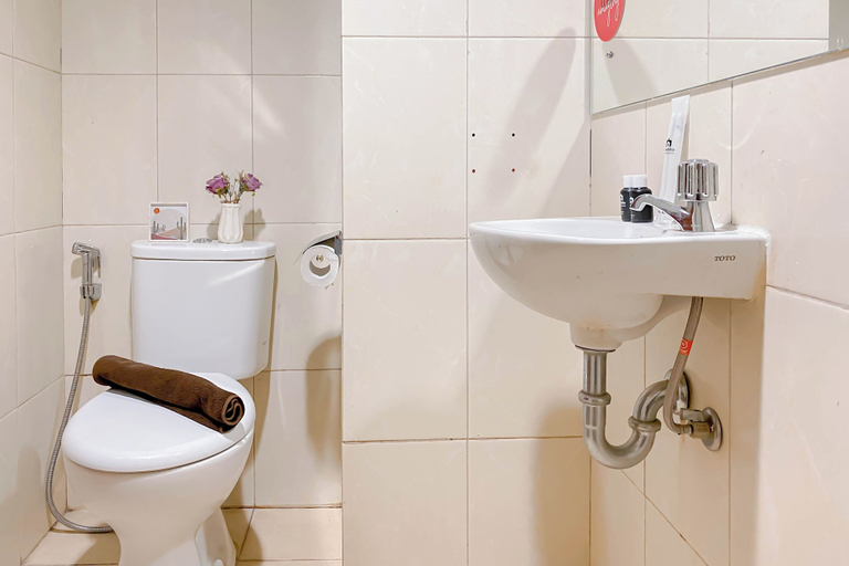 Others 4, Cozy Studio Apartment At Vittoria Residence, West Jakarta