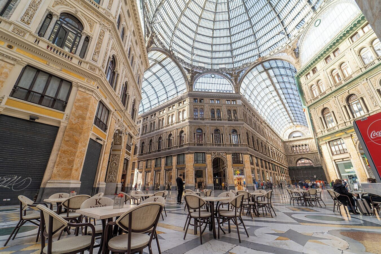 Exterior & Views 2, TOLEDO H. NAPOLI CENTRO by ClaPa Group Dislocated Hospitality, Napoli