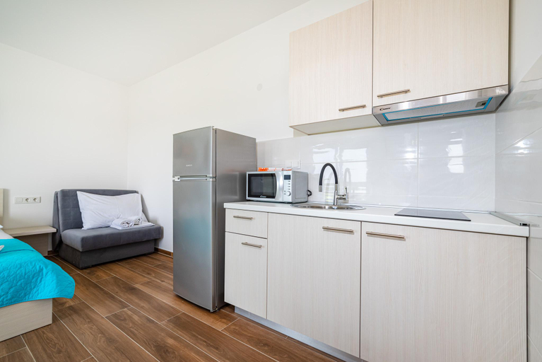 Others 3, Deluxe Villa Laura with Pool Studio 4b, Novalja