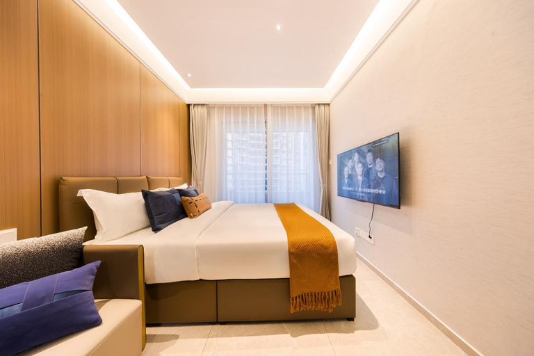 Bedroom 9