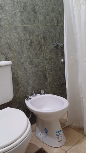 Bathroom 3, Departamentos Barrio San Martin, Capital
