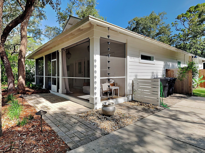 Exterior & Views 2, Tranquil Haven by Southern Vacation Rentals, Walton