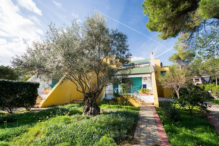 Exterior & Views 5, Hotiday Apartments Villa Alba, Nuoro